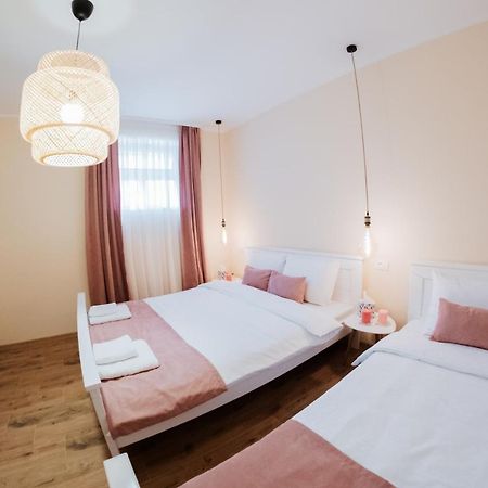 Apartman Cute&Cosy Lux Sombor Esterno foto