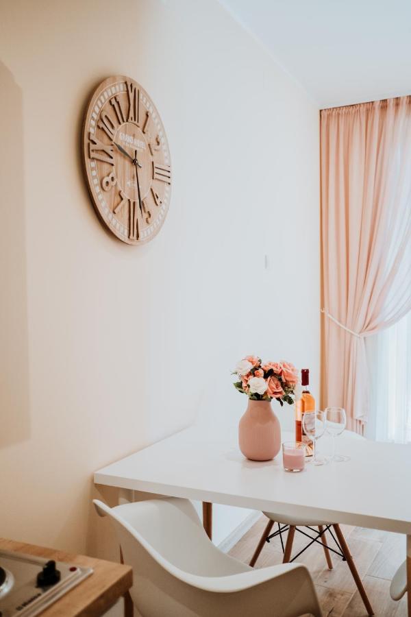 Apartman Cute&Cosy Lux Sombor Esterno foto