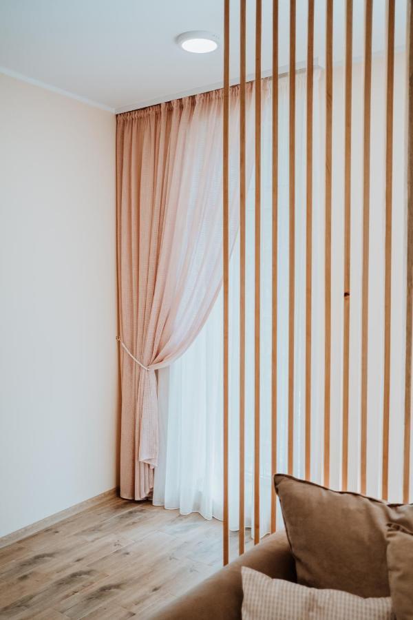 Apartman Cute&Cosy Lux Sombor Esterno foto