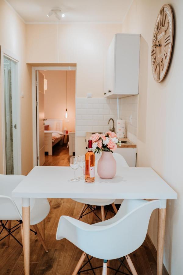 Apartman Cute&Cosy Lux Sombor Esterno foto