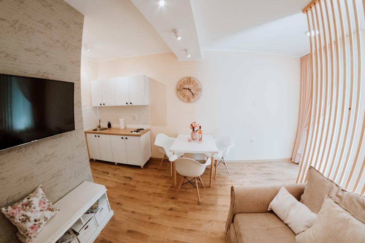 Apartman Cute&Cosy Lux Sombor Esterno foto