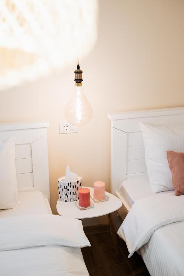 Apartman Cute&Cosy Lux Sombor Esterno foto