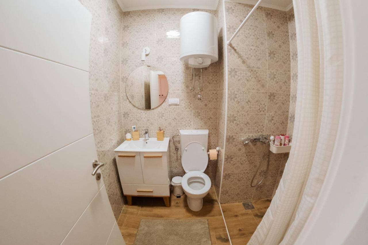 Apartman Cute&Cosy Lux Sombor Esterno foto