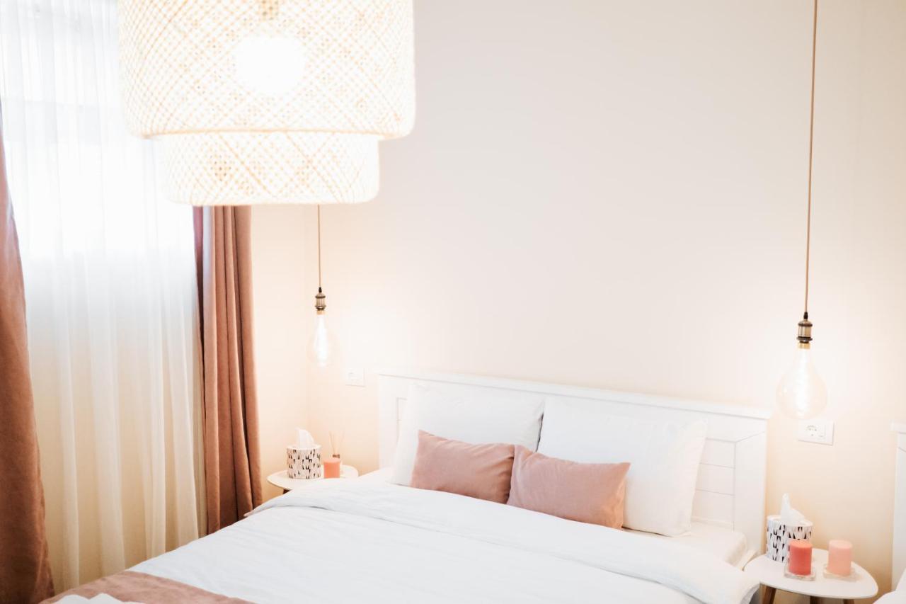 Apartman Cute&Cosy Lux Sombor Esterno foto