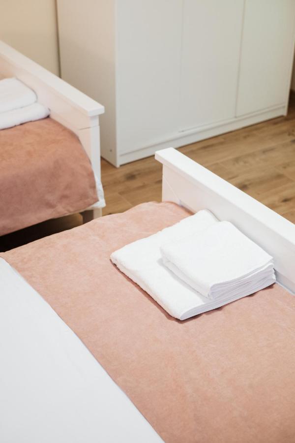 Apartman Cute&Cosy Lux Sombor Esterno foto